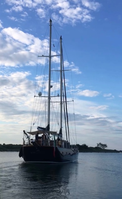Montecristo