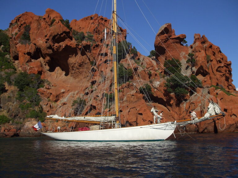Moonbeam Corsica Classic