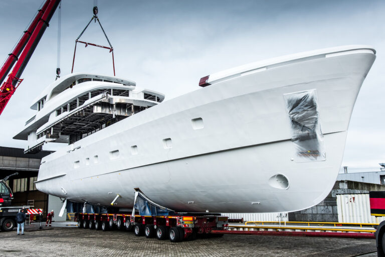 Moonen Yachts YN199