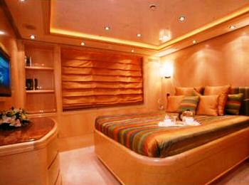 More - Cabin 1