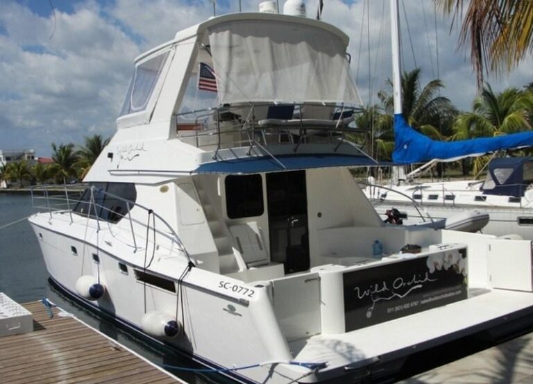 Oliver Yachts