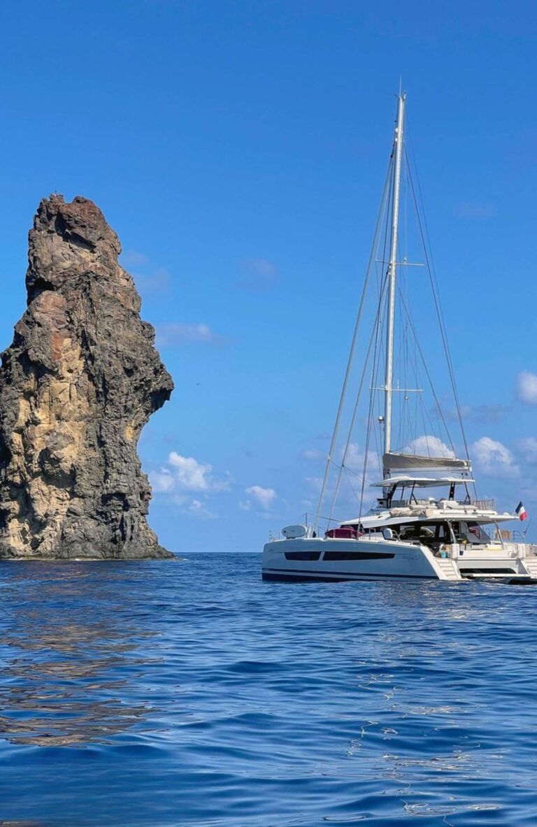 Motor Yacht ADEONA