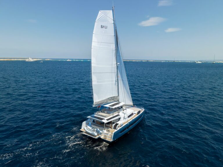 Motor Yacht ALISEI