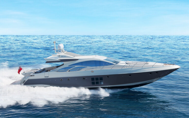 Azimut