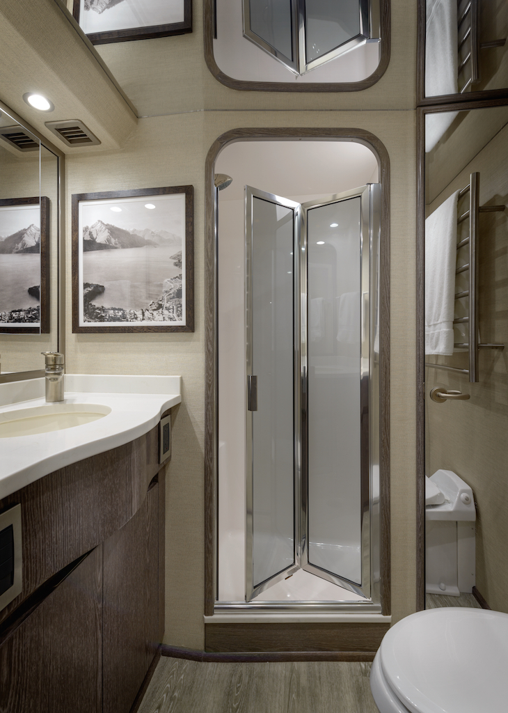 Motor Yacht ATA RANGI -  011