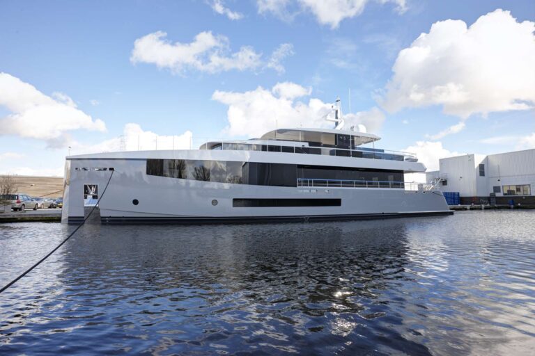 Feadship / De Voogt