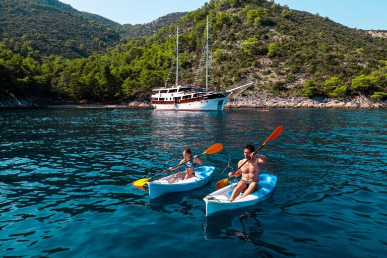 Motor Yacht CESARICA