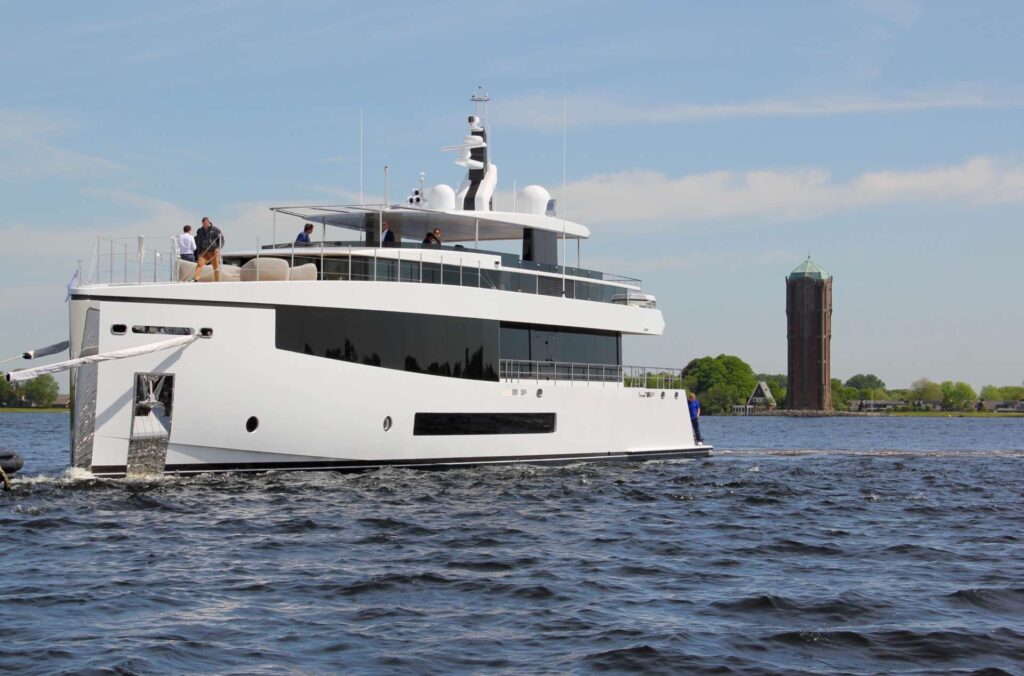 Feadship