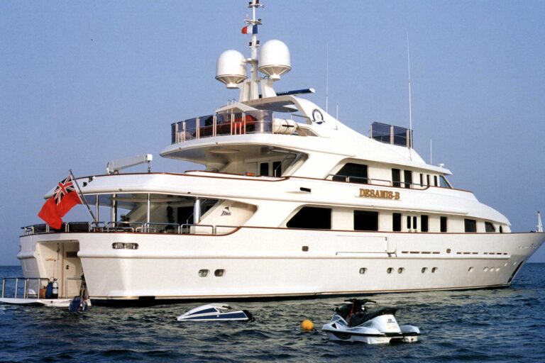 Luxury DESAMIS B