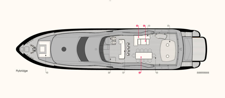 Motor Yacht EMOJI - 015