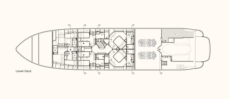 Motor Yacht EMOJI - 017