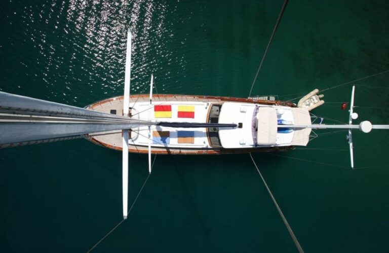 Motor Yacht EUPHORIA I
