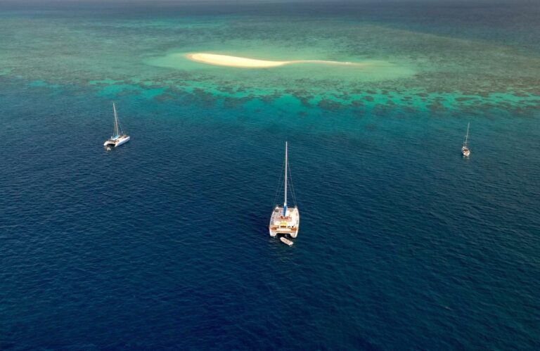 Motor Yacht FENG