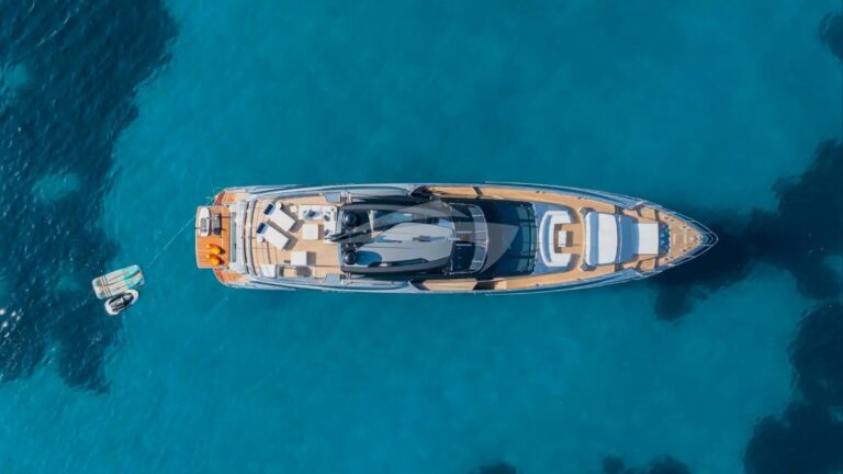 Motor Yacht FIGURATI