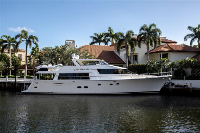 Pacific Mariner