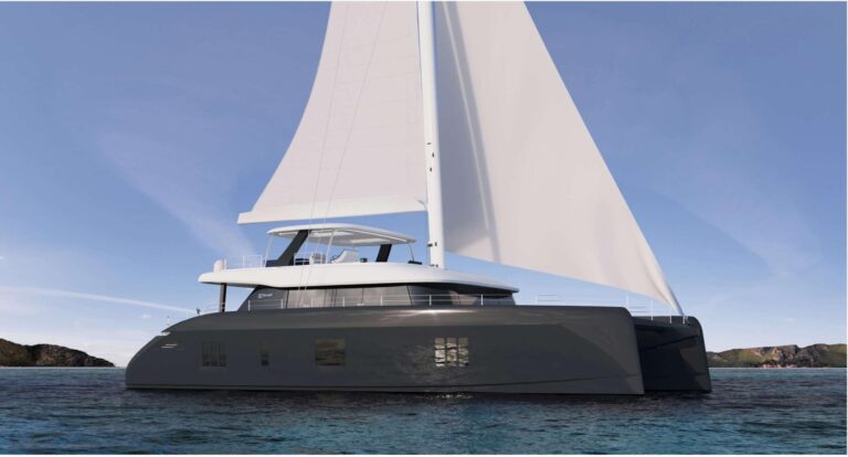 Motor Yacht HALCYON