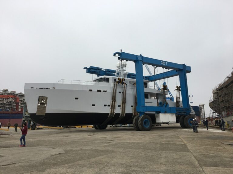 Diana Yacht Design