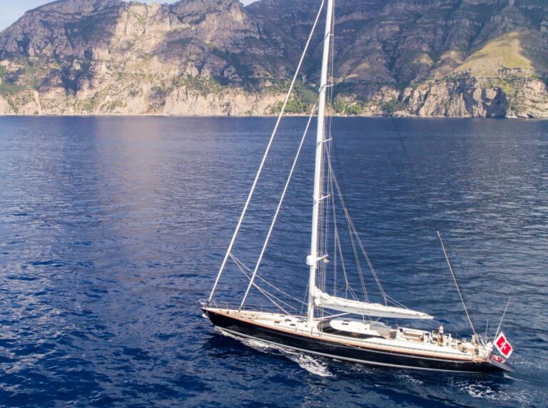 Motor Yacht IMAGINE B