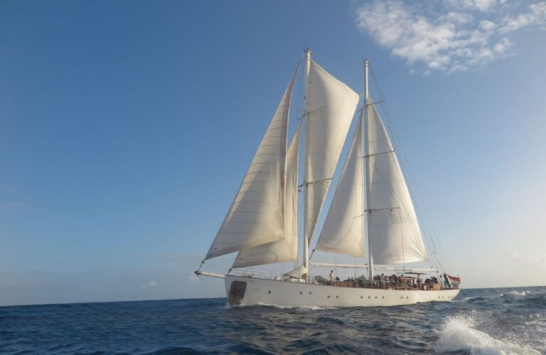 Motor Yacht KAIROS