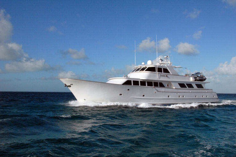 Broward Marine