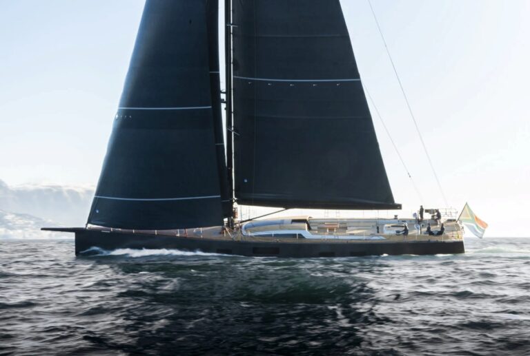 Motor Yacht KIBOKO 4