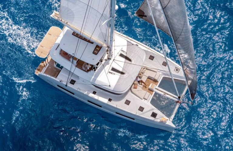 Motor Yacht LULU
