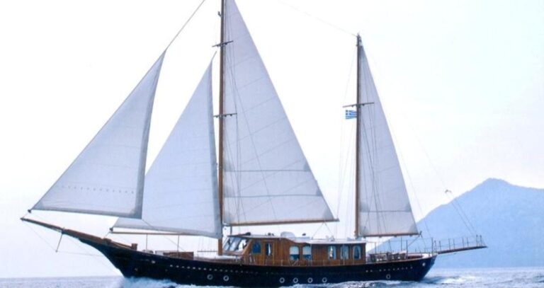 Motor Yacht Liana H