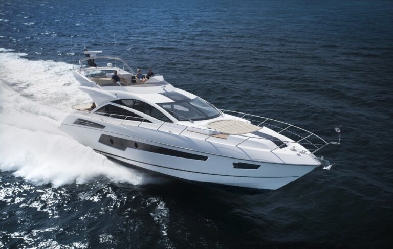 Motor Yacht MALOLO - 003