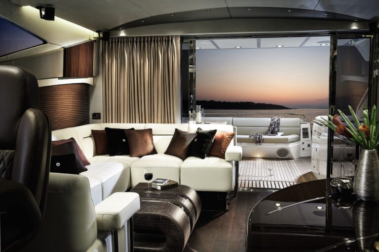Motor Yacht MALOLO - 005