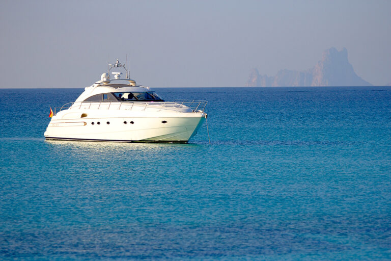 Motor Yacht MANZANA - Yacht