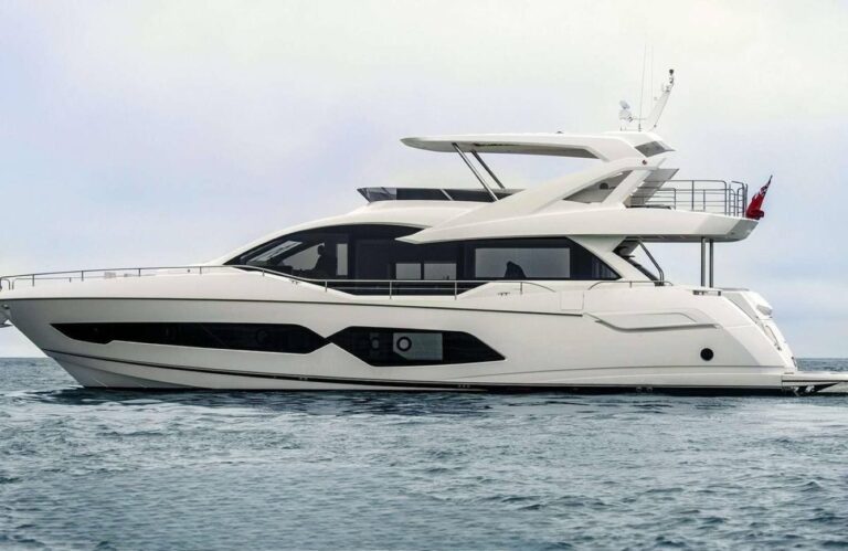 Motor Yacht MIKEL ANGELO