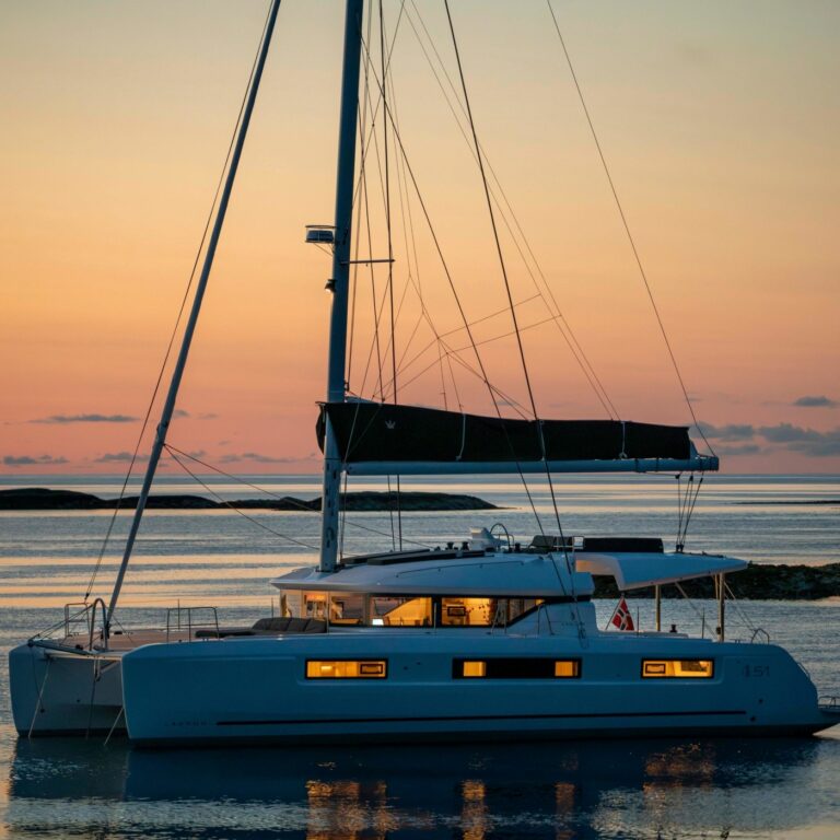 Motor Yacht NORDVAER
