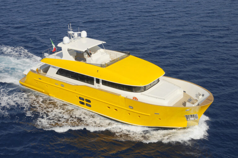 C. Boat