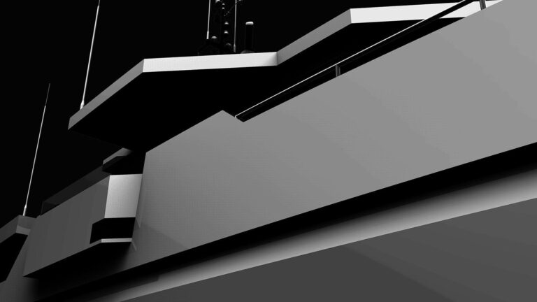 Diana Yacht Design