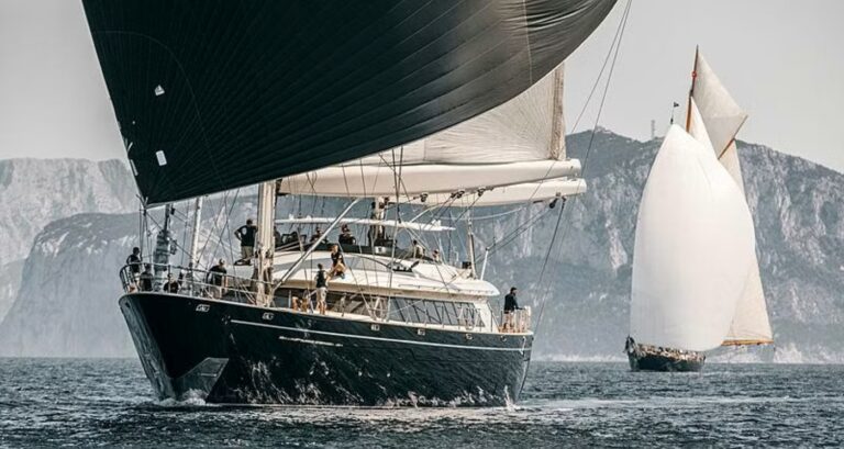 Motor Yacht PERSEUS