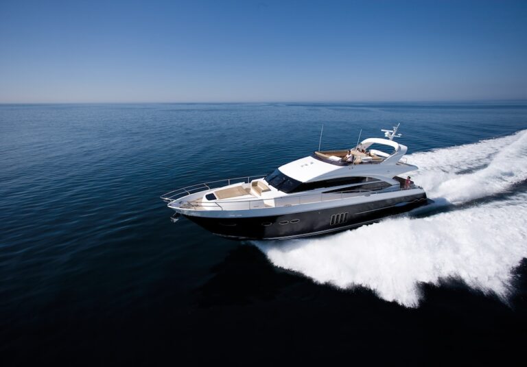Princess Yachts