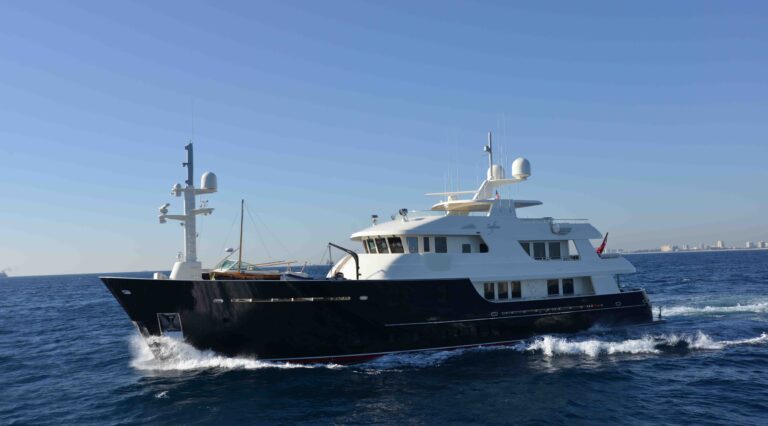 Tyneside Yachts