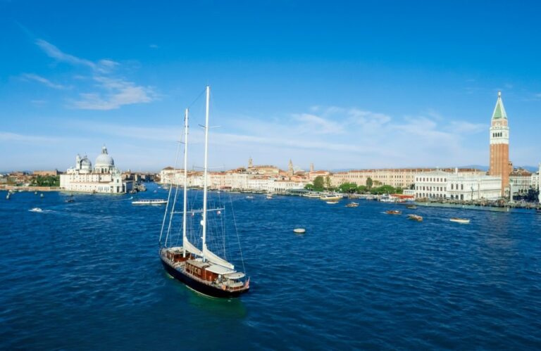 Motor Yacht SATORI