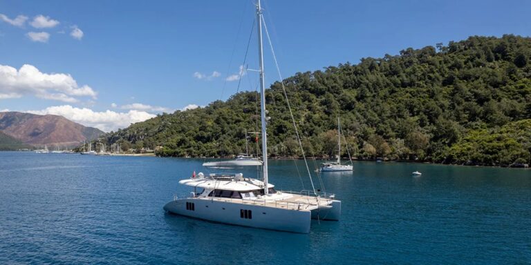 Motor Yacht SEAZEN II
