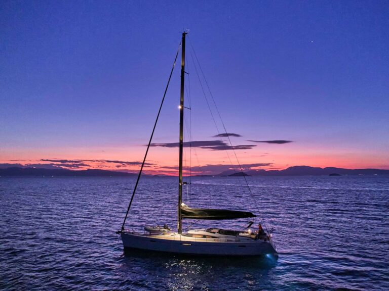 Motor Yacht SHOOTING STAR