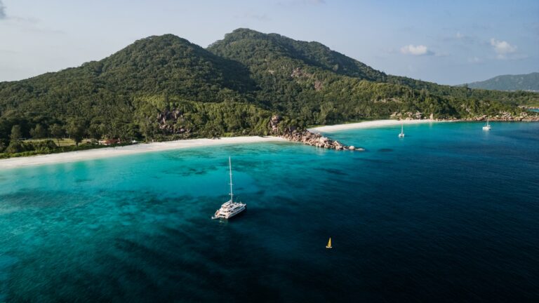 Motor Yacht SPIRIT OF PONANT