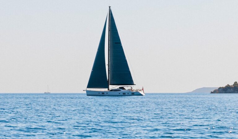 Motor Yacht SUNYO
