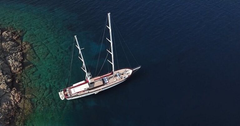 Motor Yacht THAT'S AMORE
