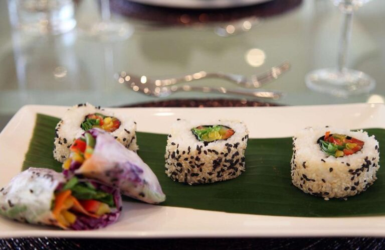 Motor Yacht ZIACANAIA - Beautiful cuisine