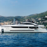 40M MODERN SUPERYACHT