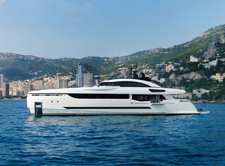 Palumbo Superyachts
