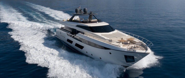 Ferretti S.p.a