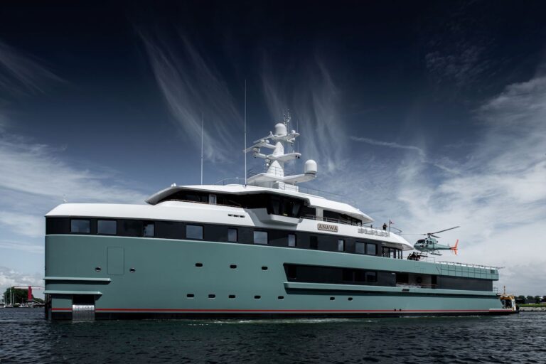 Azure Naval Architects