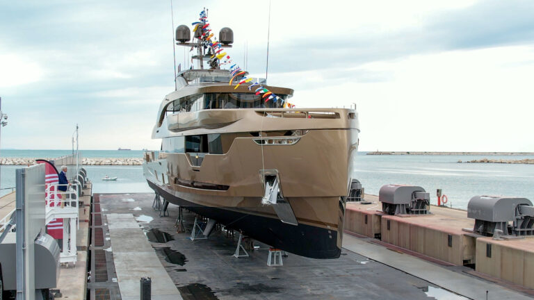 Motor Yacht ANJELIF