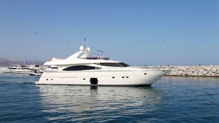 Ferretti